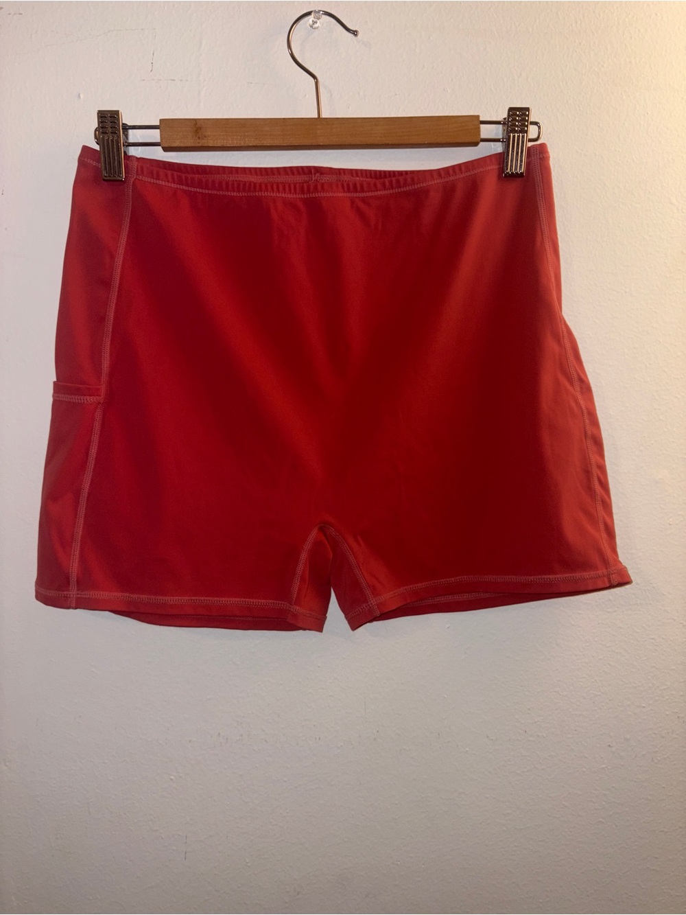 Halara workout shorts